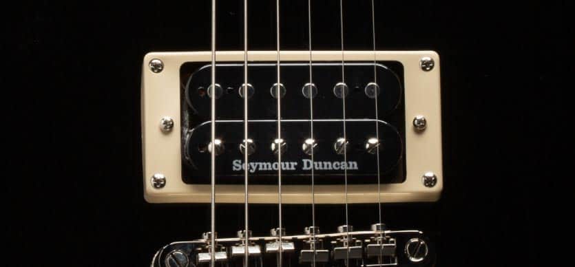 Seymour Duncan Blog - Guitar Pickups, Bass Pickups, Pedals