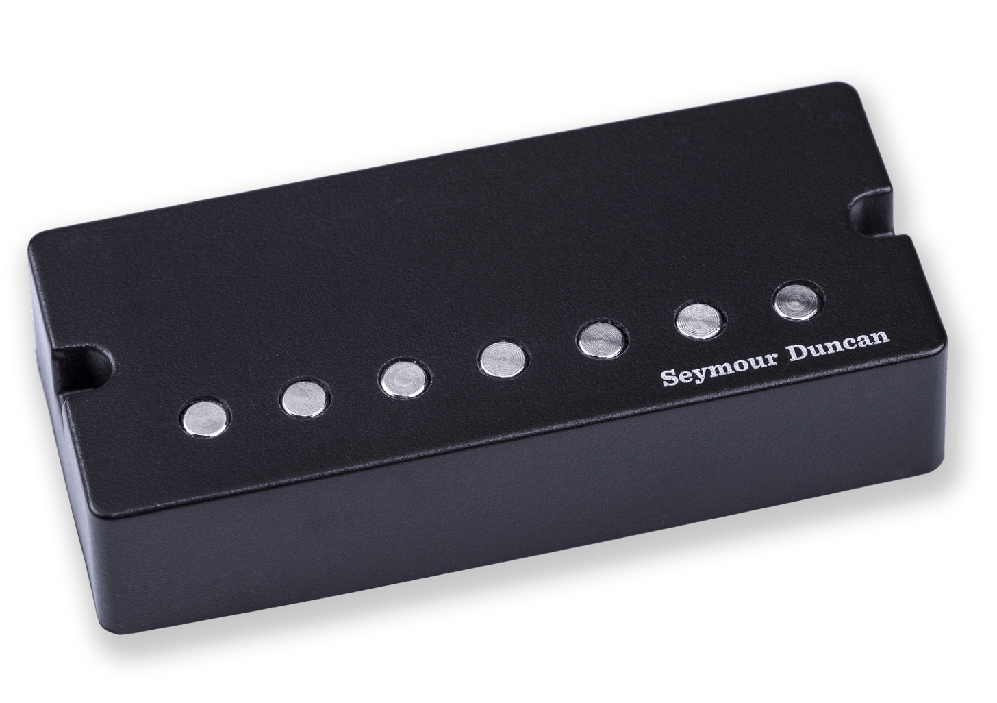Seymour Duncan Jeff Loomis Blackouts