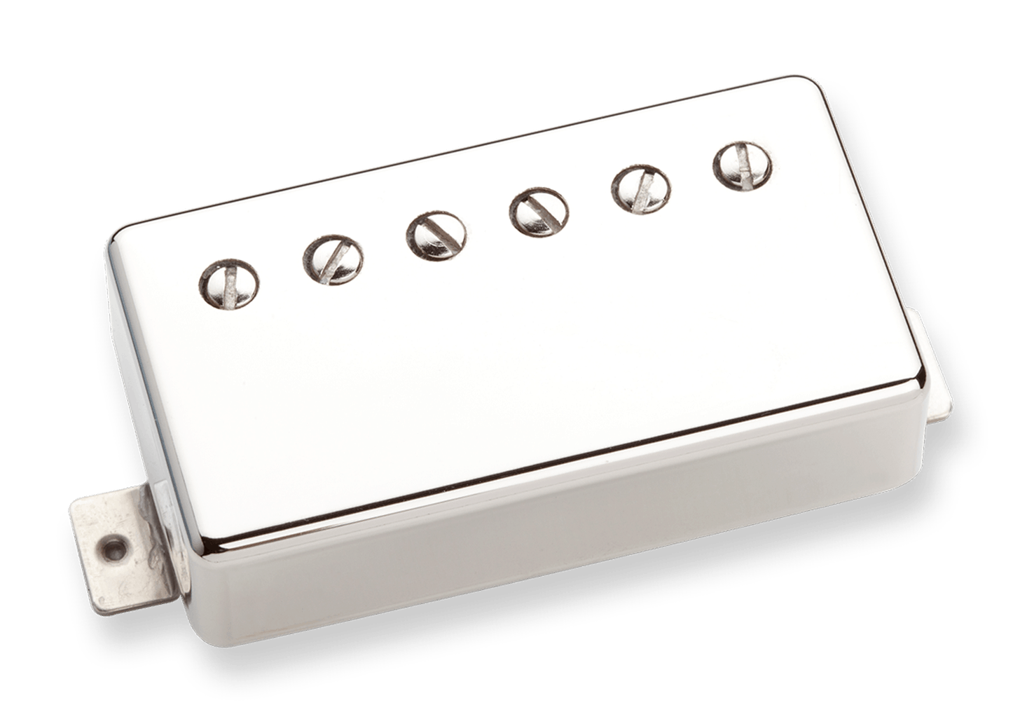 Seymour Duncan Jazz Model SH-2 humbucker pickup with nickel cover