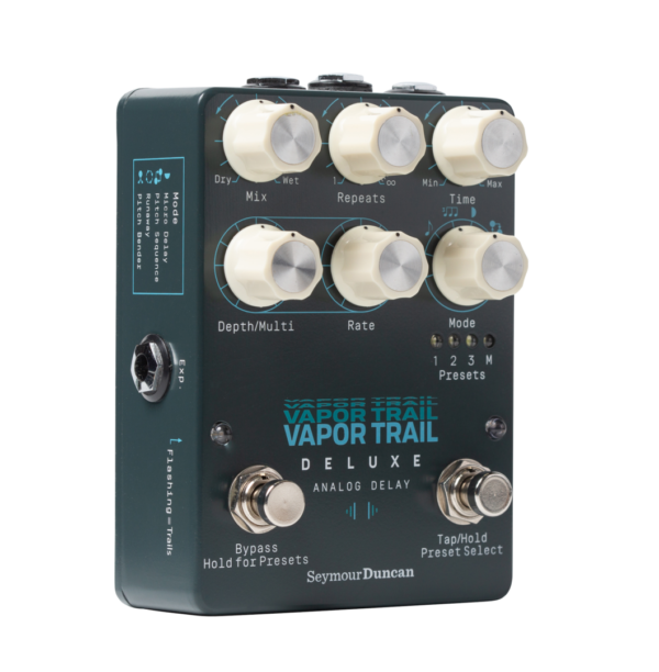 Vapor Trail Deluxe™ - Image 3