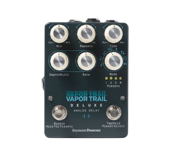 Vapor Trail Deluxe™