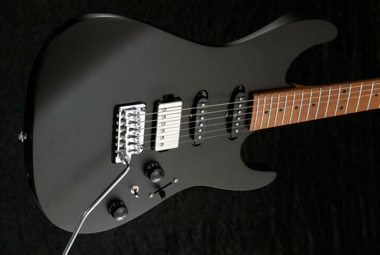 Seymour Duncan Ibanez AZ Wiring: Best Pickups for Ibanez Guitars Part II