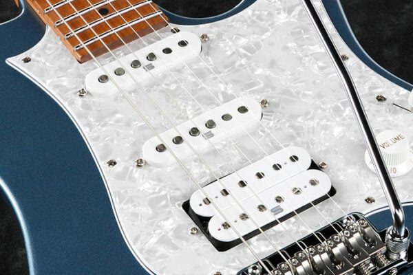 Seymour Duncan Ibanez AZ Wiring: Best Pickups for Ibanez Guitars Part II