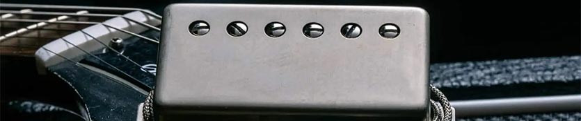 Seymour Duncan Slash humbucker pickup