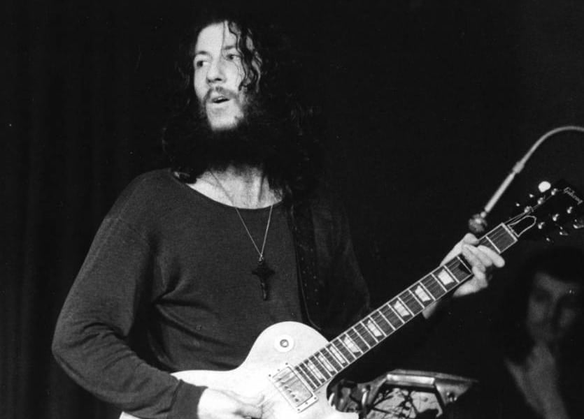 peter green