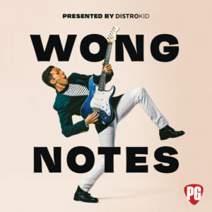 Wong Notes Podcast