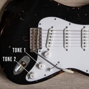 strat tone controls