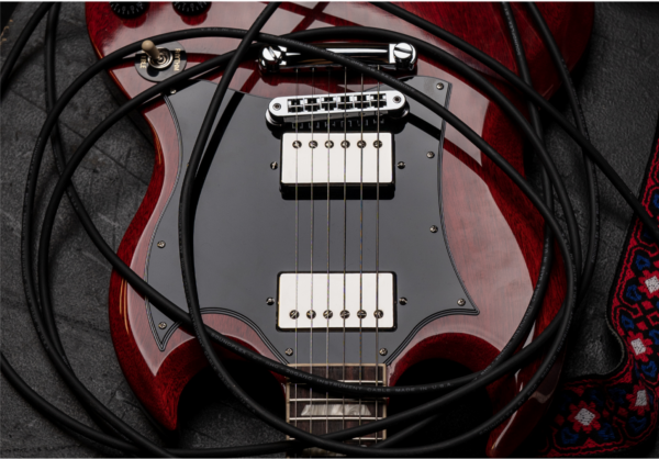 High Voltage - Image 2