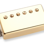 Seymour Duncan Gold Green Magic Neck Humbucker