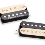 Seymour Duncan Zebra 78 Model Set