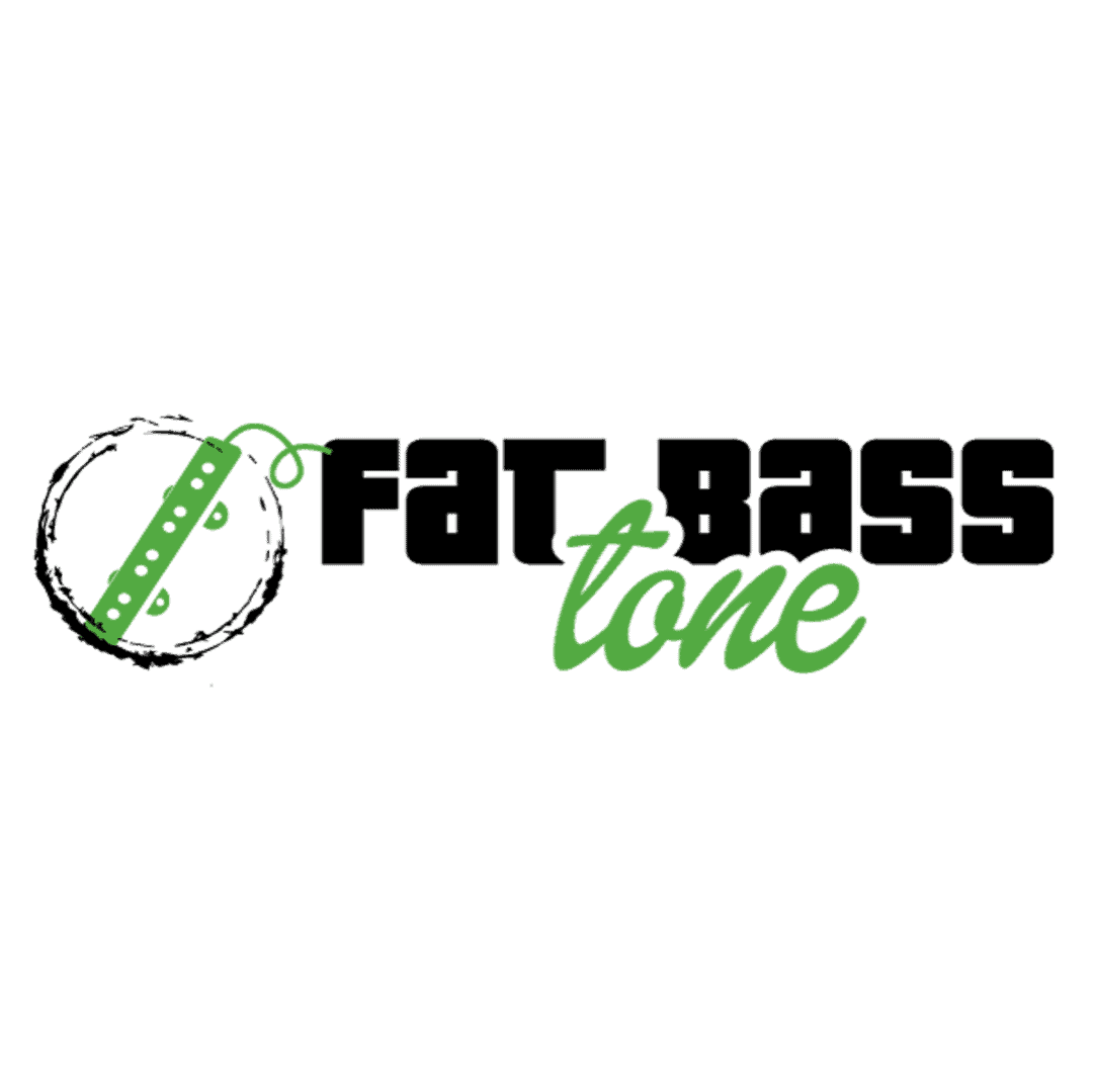 Fat Bass Tone Logo