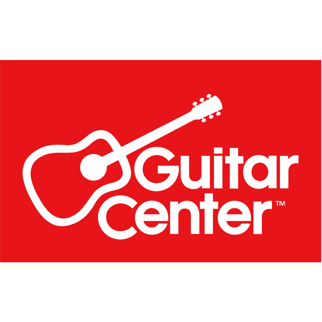 GuitarCenter Logo