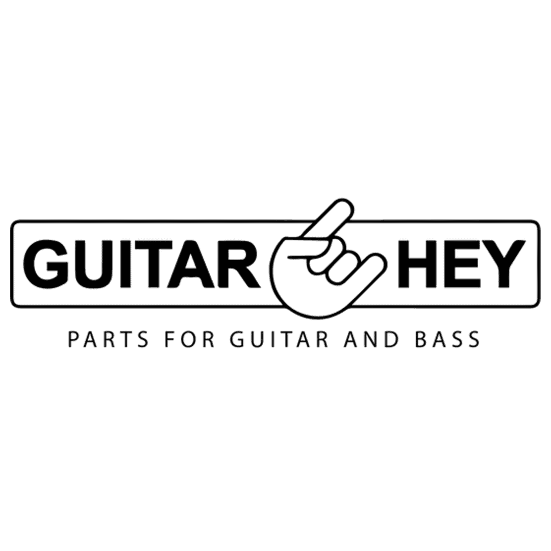 Guitar Hey Logo