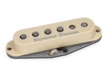 Seymour Duncan Psychedelic Strat