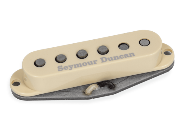 Seymour Duncan Psychedelic Strat