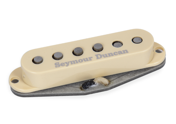 Psychedelic Strat stratocaster pickup in cream