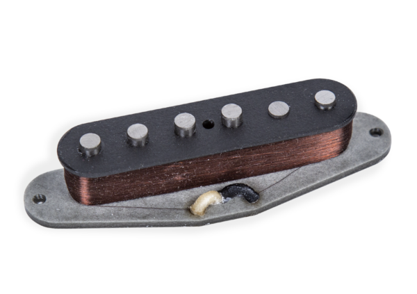 Psychedelic Strat - Image 6