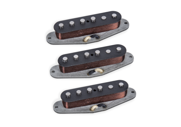 Psychedelic Strat - Image 13
