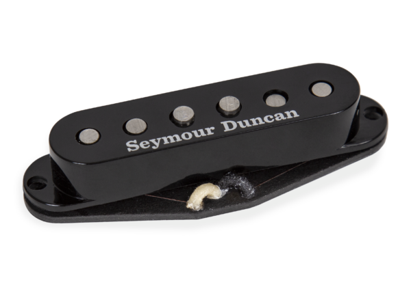 Scooped Strat - Image 4