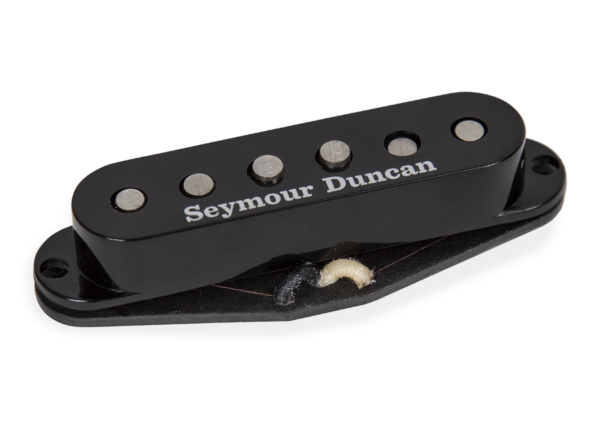 Scooped Strat - Image 5