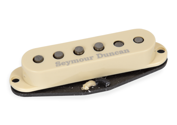 Scooped Strat - Image 6