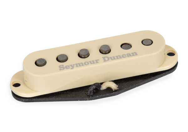 Scooped Strat - Image 3