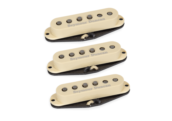 Scooped Strat - Image 14