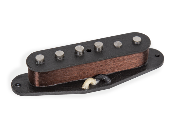 Scooped Strat - Image 8