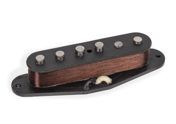 Scooped Strat - Image 7