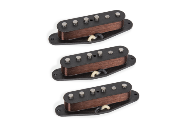 Scooped Strat - Image 13