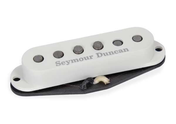 Scooped Strat - Image 9