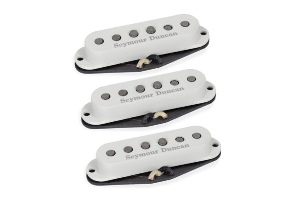 Scooped Strat - Image 17