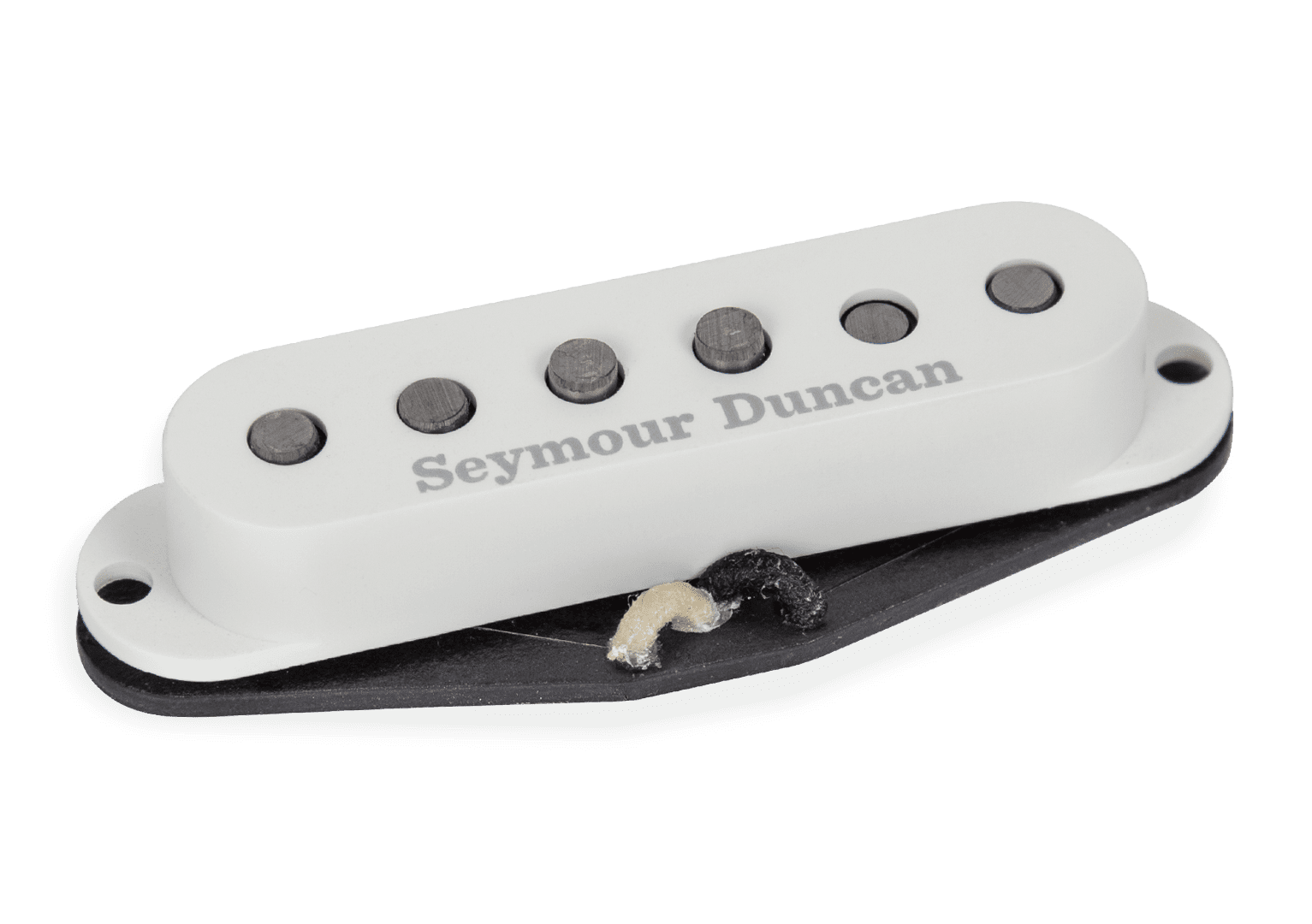 Seymour Duncan Scooped Strat | Seymour Duncan