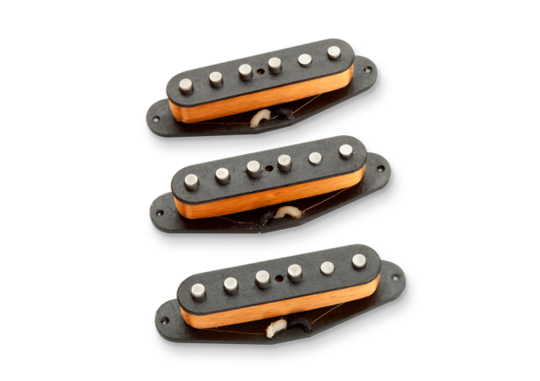 Scooped Strat - Image 2