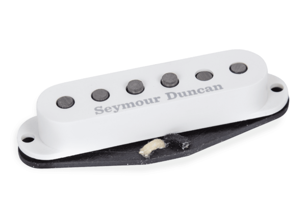 Seymour Duncan Scooped Strat