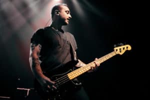 Seymour Duncan Eric Keen Seymour Duncan