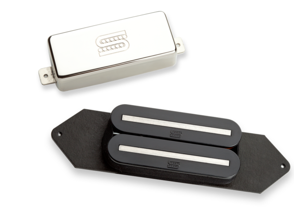 Seymour Duncan Rickenbacker Bass Pickup Set