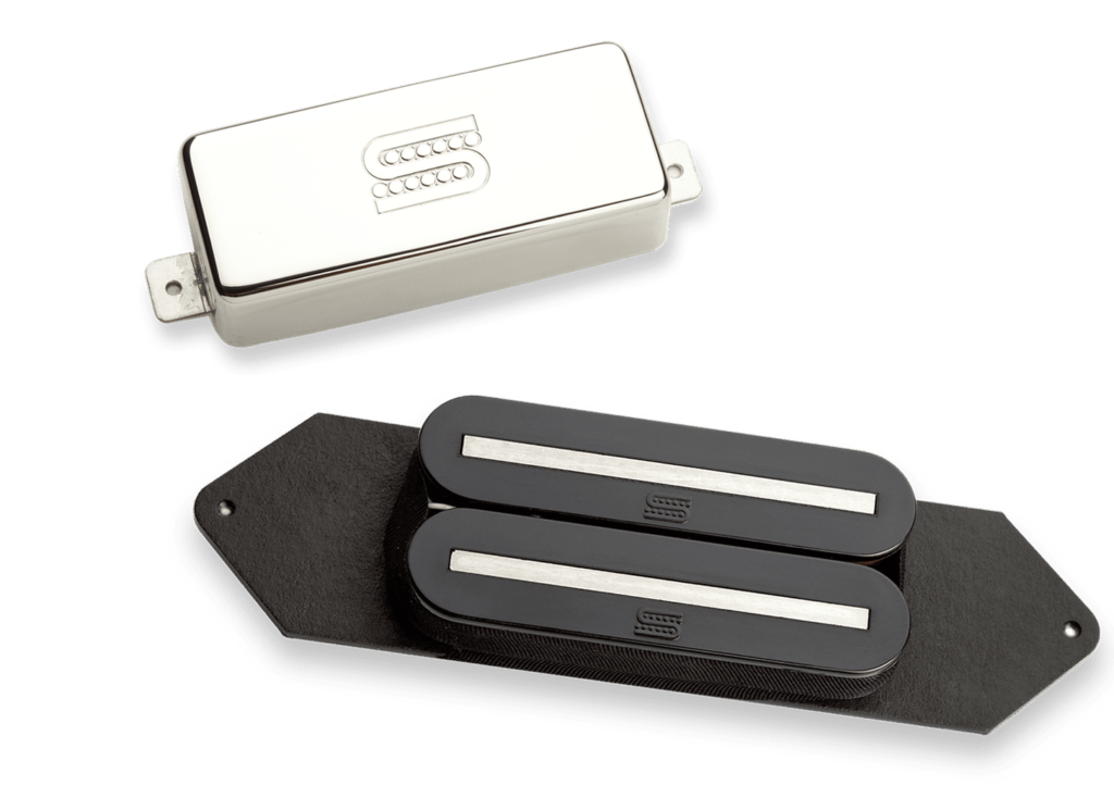 Seymour Duncan Rickenbacker Bass Neck Pickup | Seymour Duncan