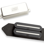 Rickenbacker Bass Set