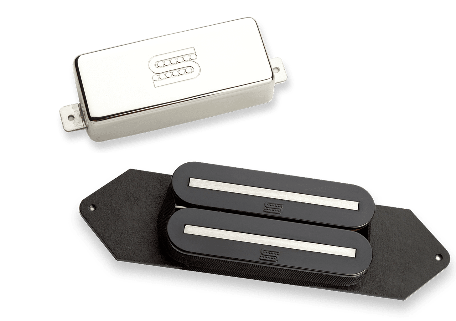 Seymour Duncan Rickenbacker Bass Pickup Set