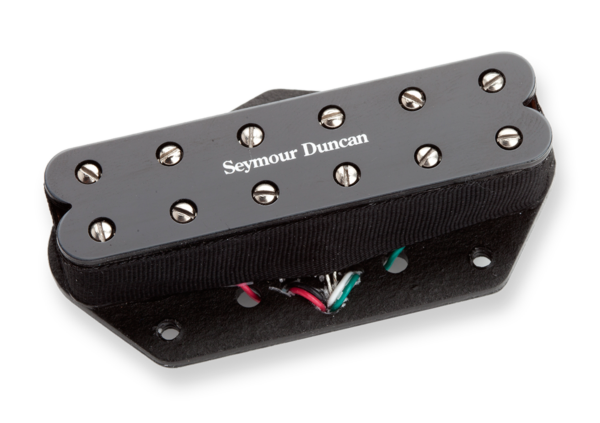 Pearly Gates™ for Tele® - Image 2
