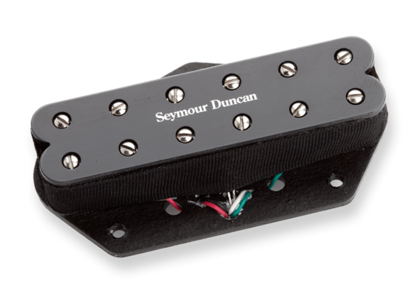 Seymour Duncan Pearly Gates Tele Lead