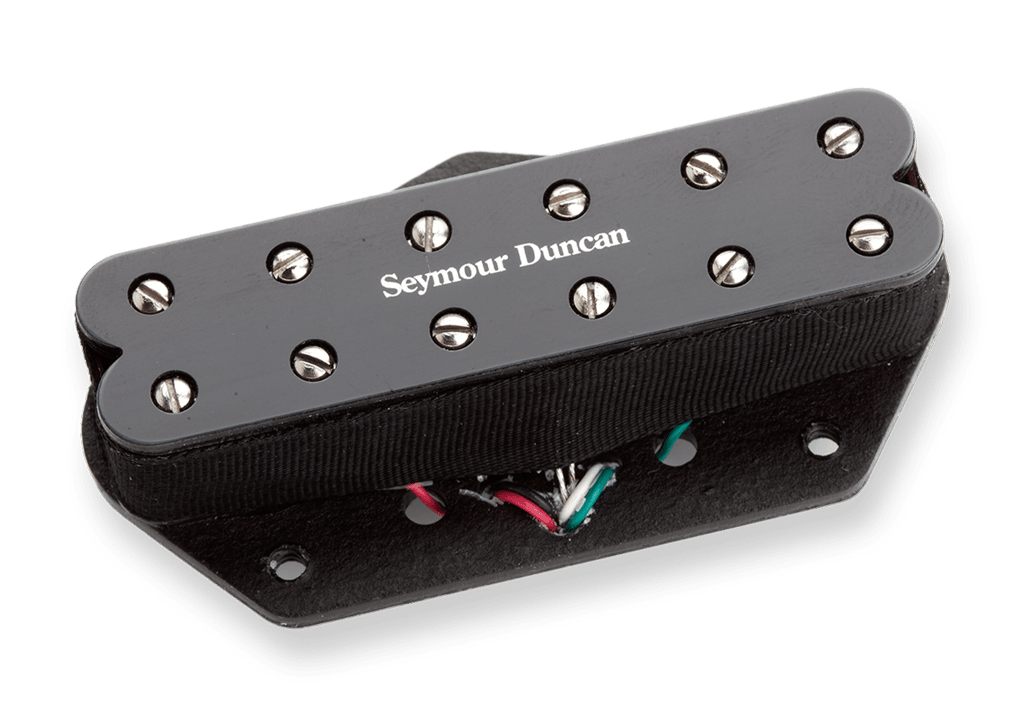 Seymour Duncan Pearly Gates Tele Lead