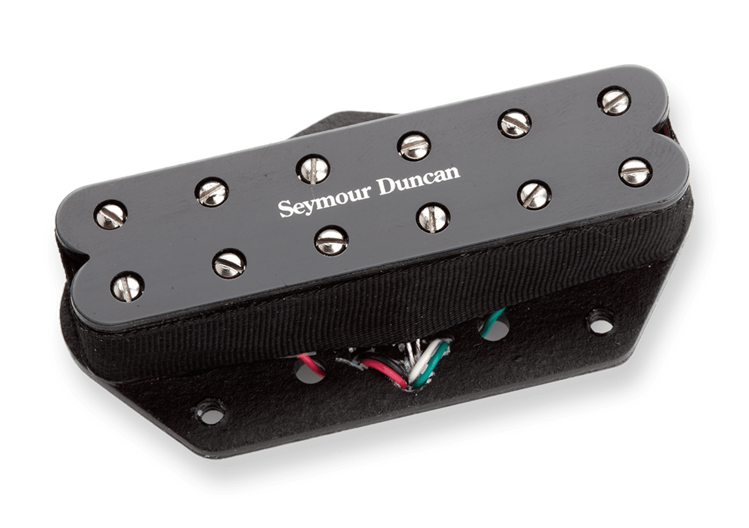 Seymour Duncan Pearly Gates  For Tele