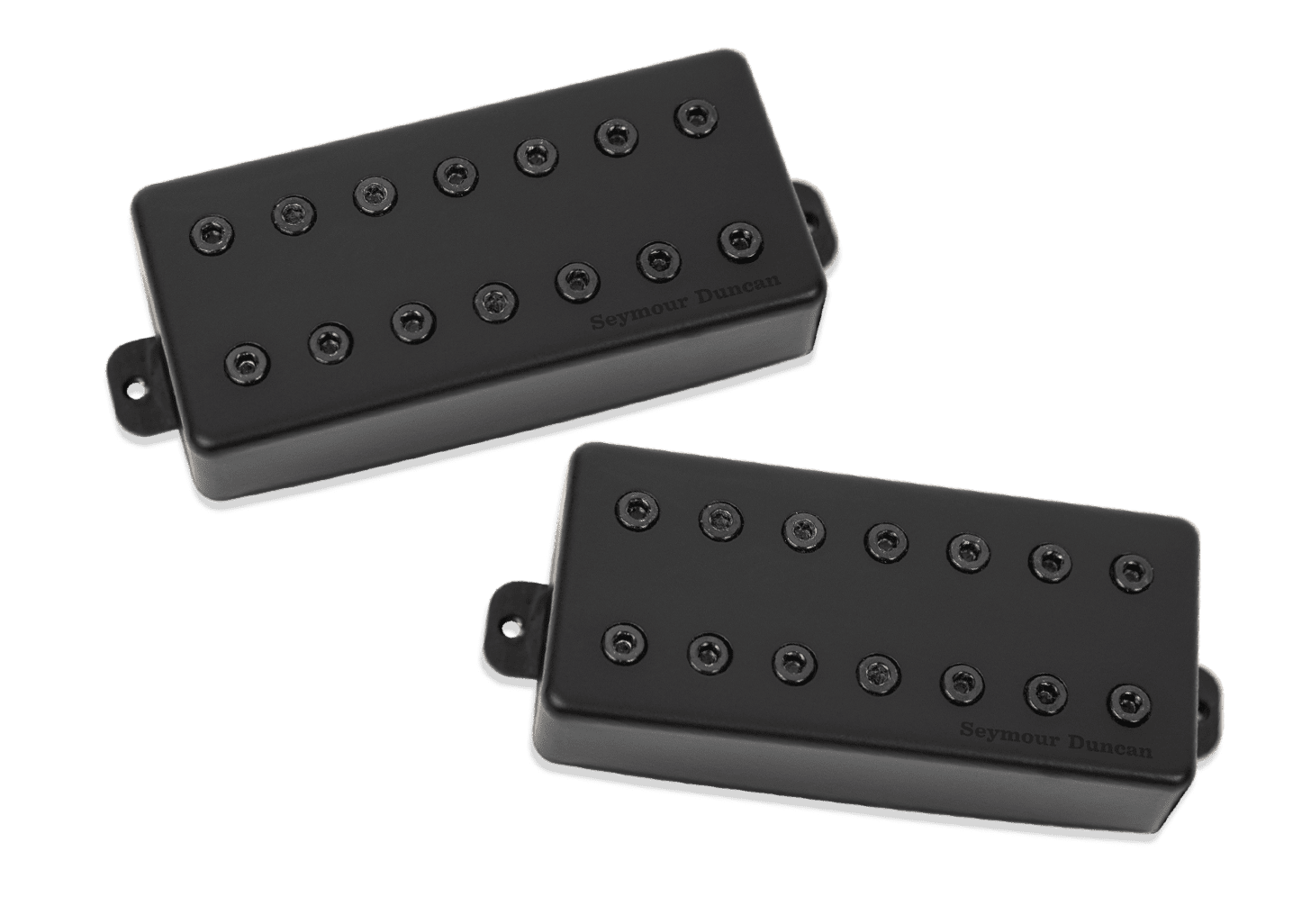 Seymour Duncan Scarlet and Scourge Mark Holcomb Set
