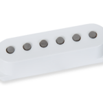 Seymour Duncan White Cory Wong Clean Machine Bridge