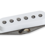 Seymour Duncan White Cory Wong Clean Machine RwRp