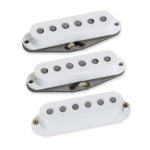 Cory Wong Clean Machine White Set