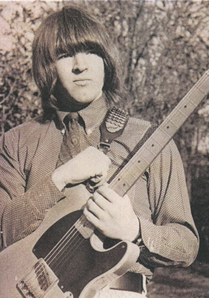 Seymour Duncan Seymour W. Duncan Biography