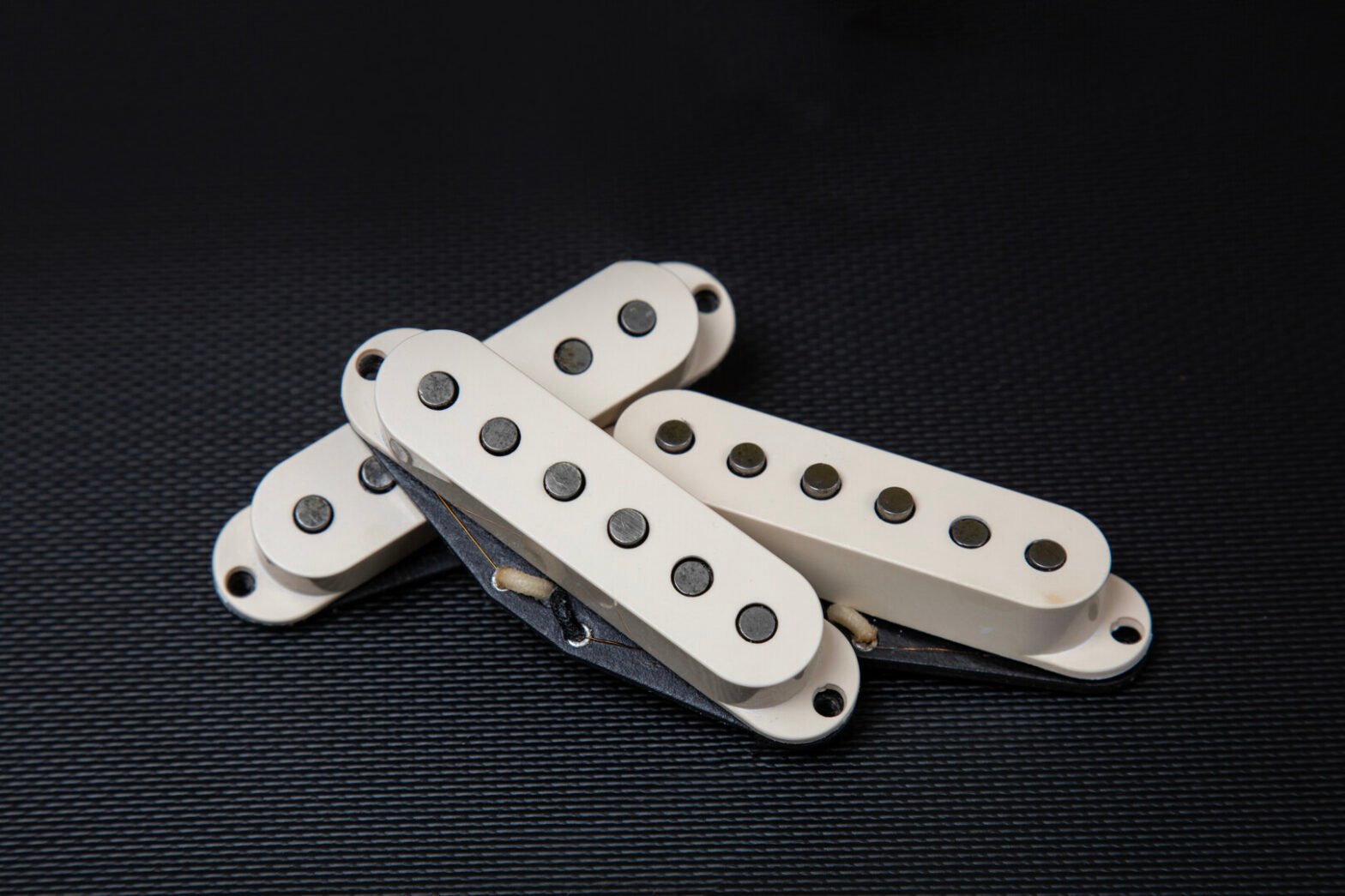 Seymour Duncan Seymour Duncan Announces the Joe Bonamassa '63 Cradle